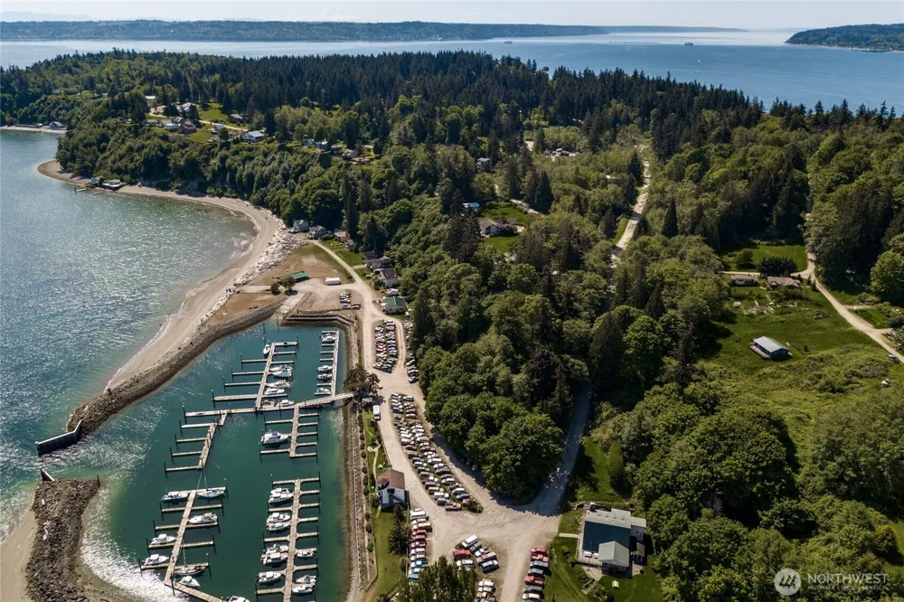 55 A Snohomish Way Hat Island, WA 98206