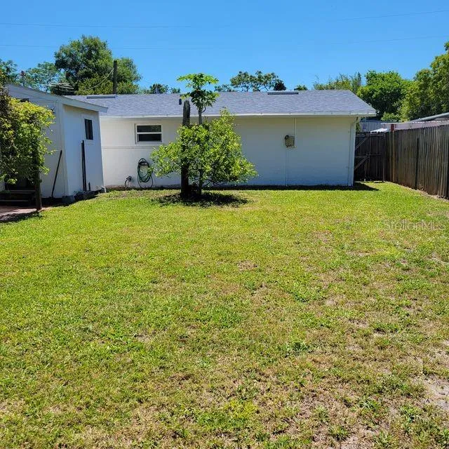 7431 SHEEPSHEAD DRIVE Hudson, FL 34667
