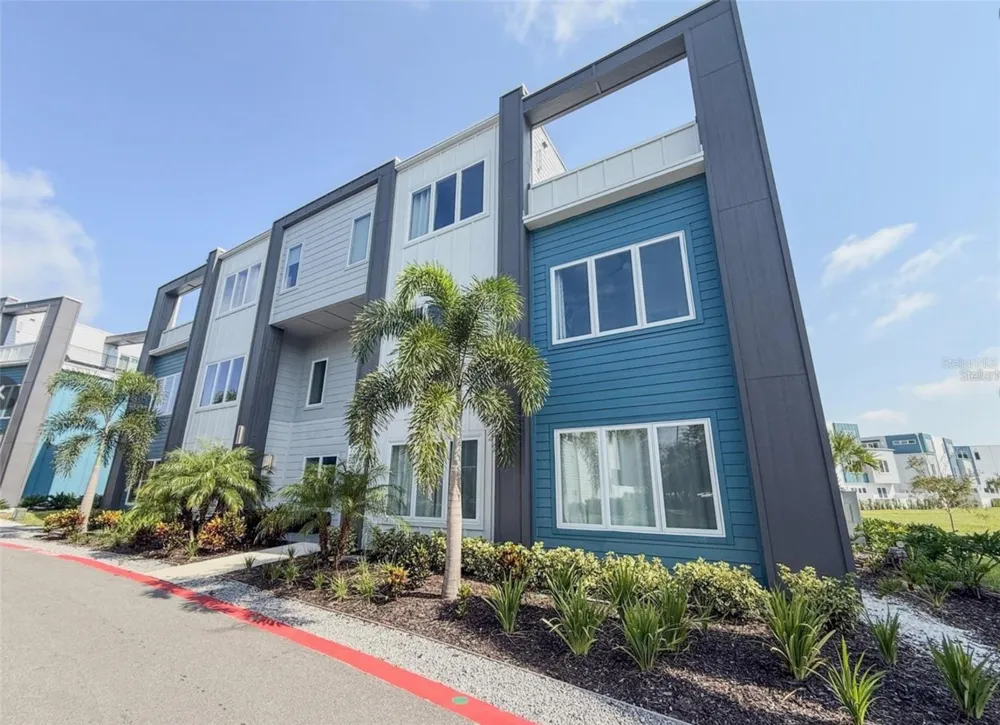 7770 SANDY RIDGE DRIVE #224 Kissimmee, FL 34747