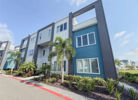 7770 SANDY RIDGE DRIVE #224