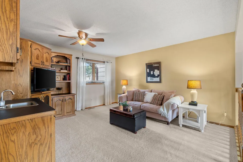 144 122nd Avenue NW Coon Rapids, MN 55448