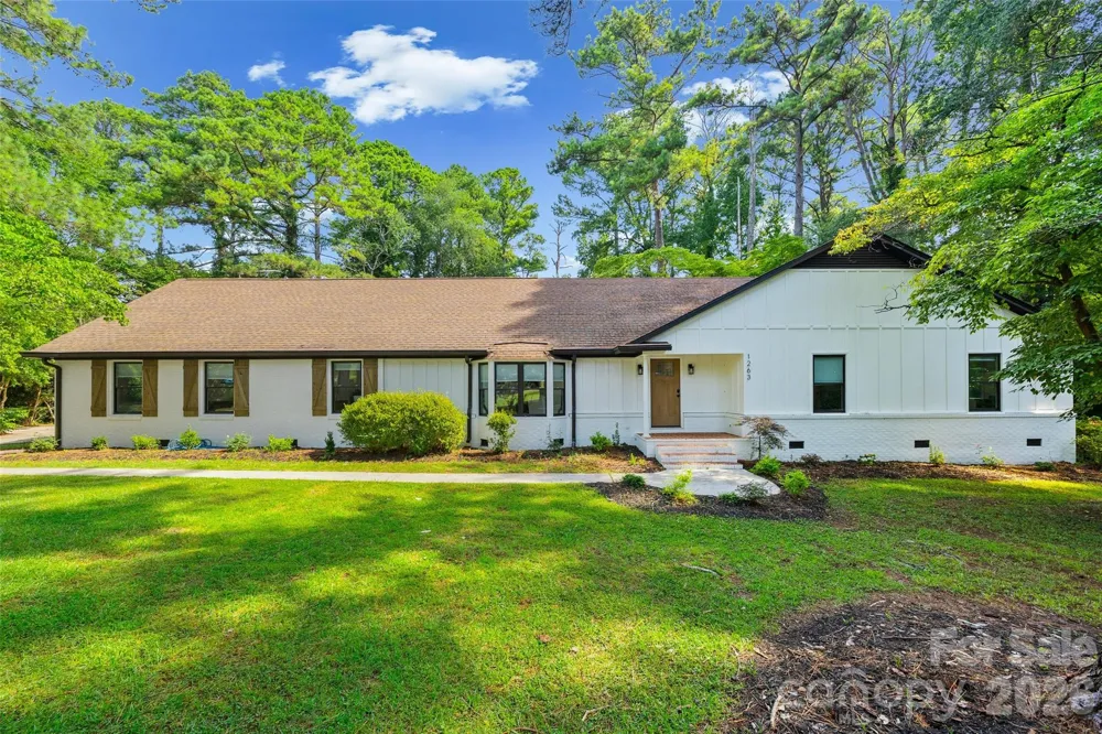 1263 Wendy Road Rock Hill, SC 29732