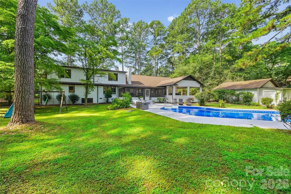 1263 Wendy Road Rock Hill, SC 29732