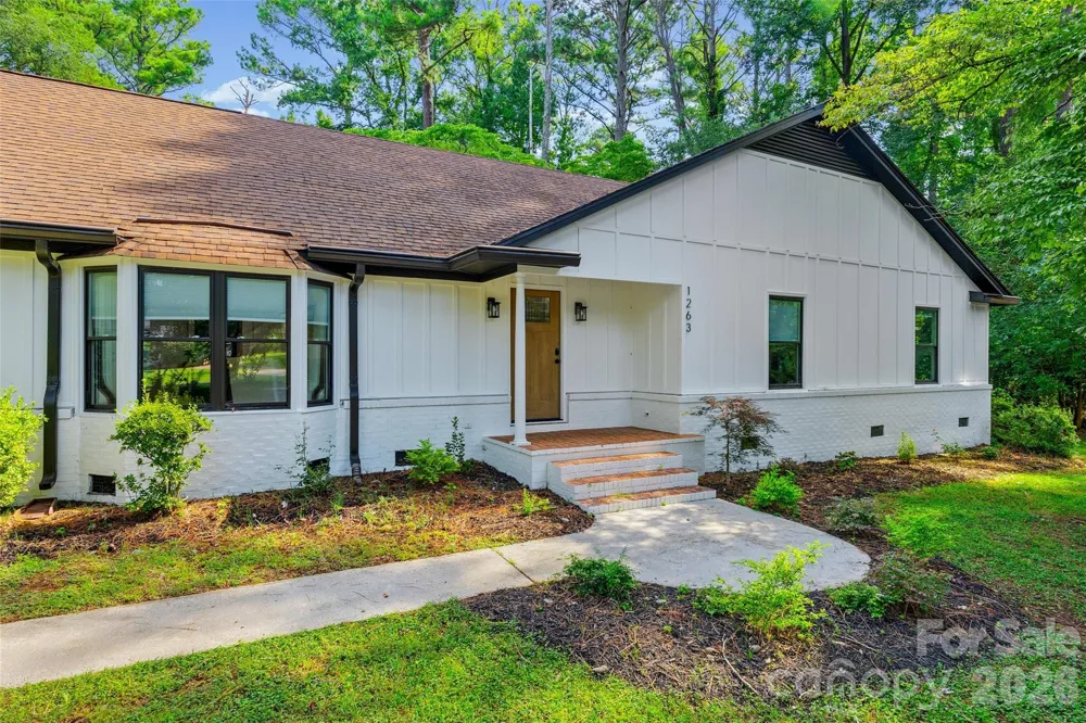 1263 Wendy Road Rock Hill, SC 29732
