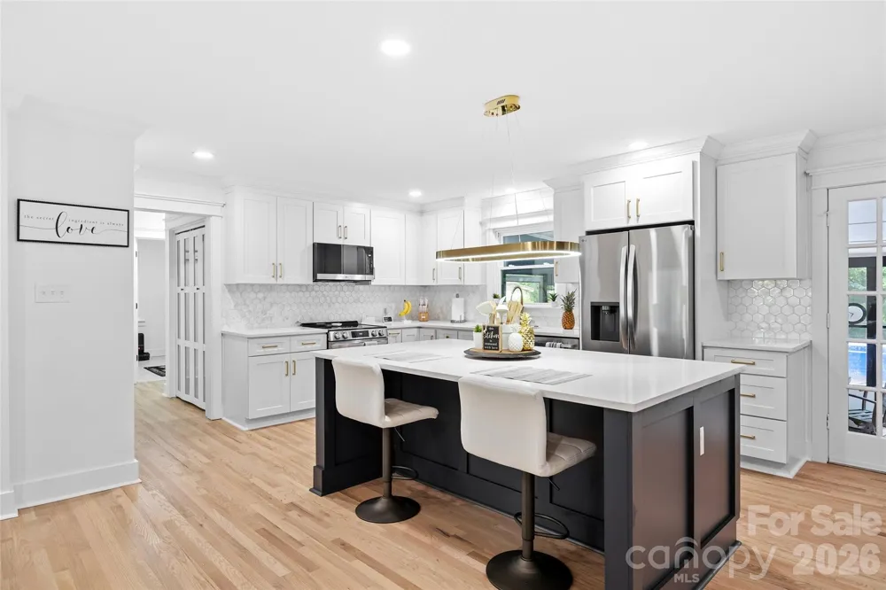 1263 Wendy Road Rock Hill, SC 29732