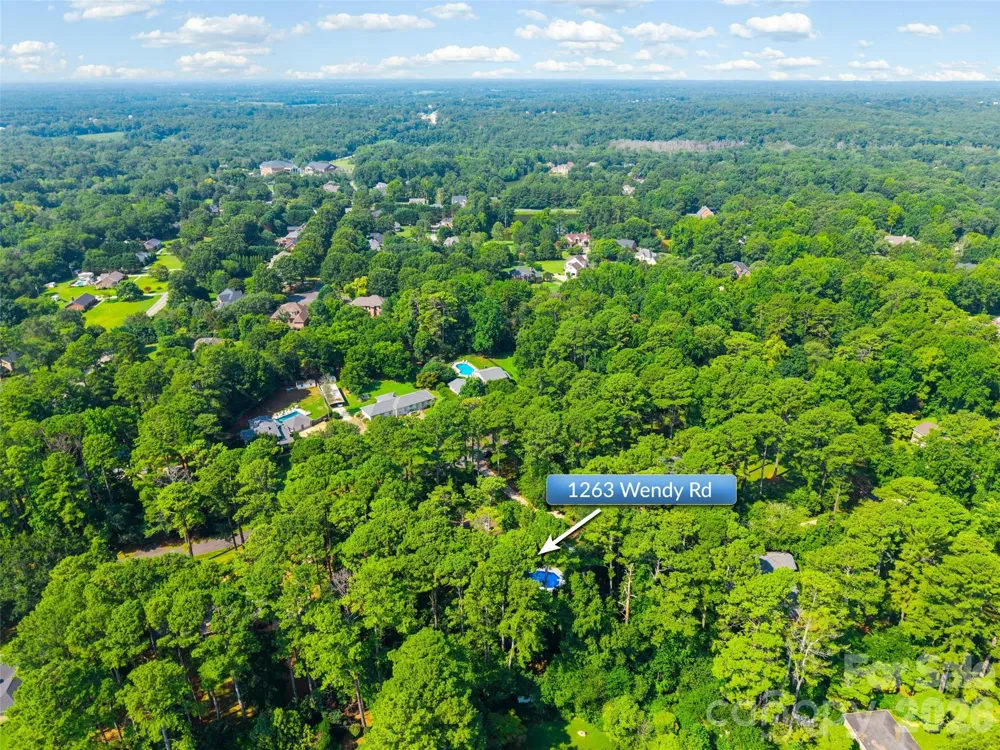 1263 Wendy Road Rock Hill, SC 29732