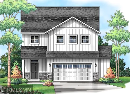 1653 191st Avenue NE East Bethel, MN 55011