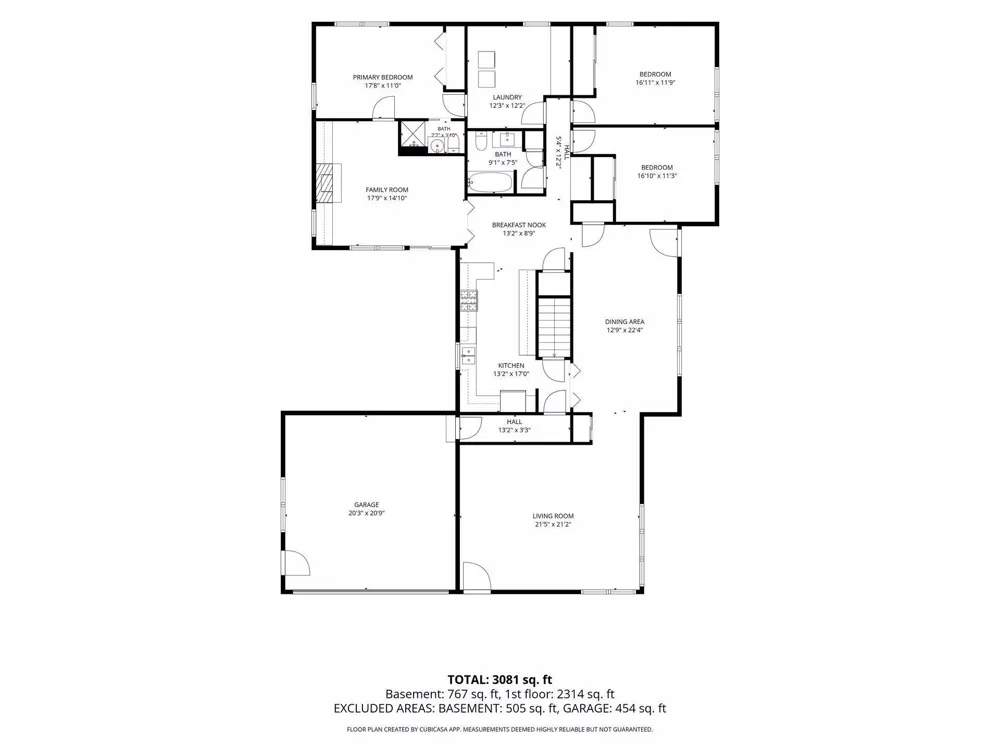501 Sumner Street E Northfield, MN 55057