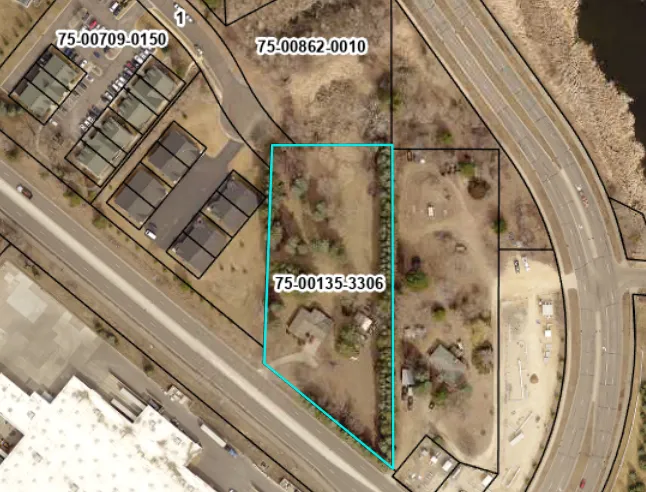 TBD 181st Avenue NW Elk River, MN 55330