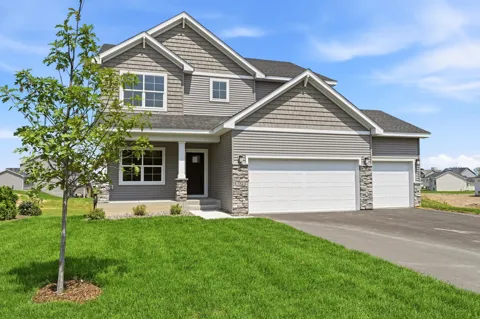 752 Rosebud Lane