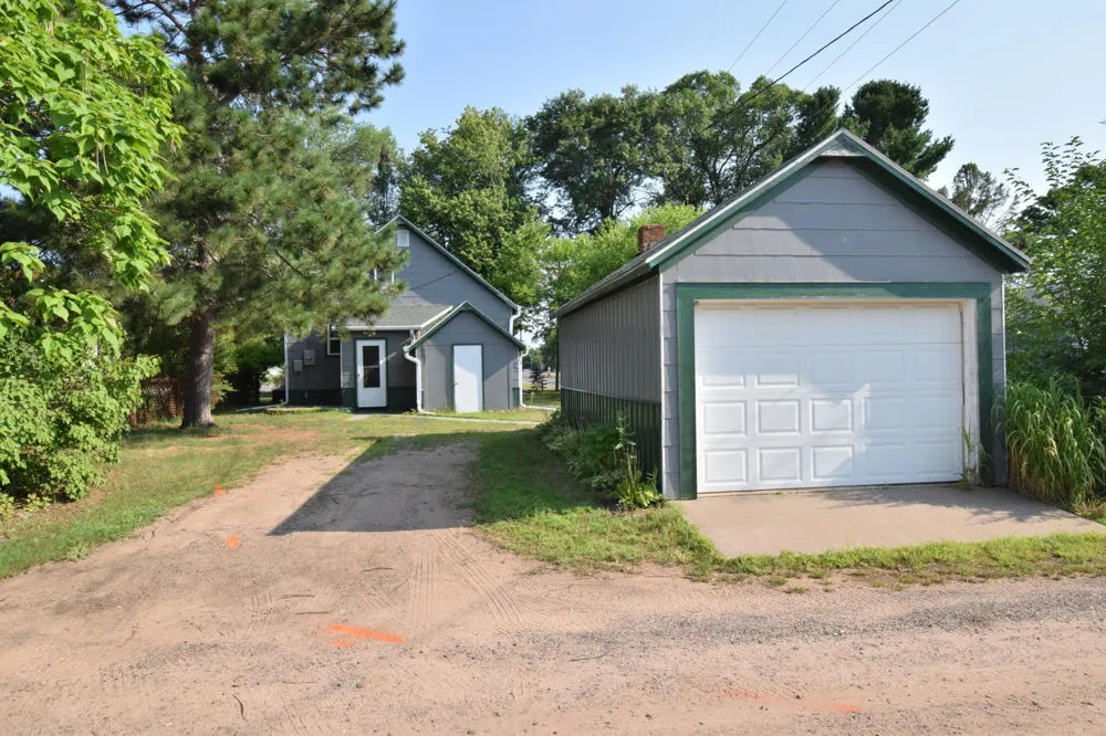 7637 County Road B Siren, WI 54872
