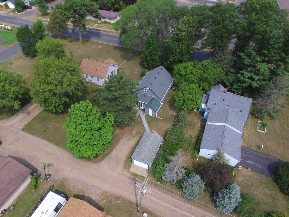 7637 County Road B Siren, WI 54872