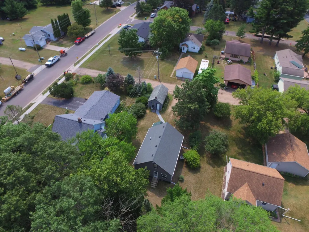 7637 County Road B Siren, WI 54872