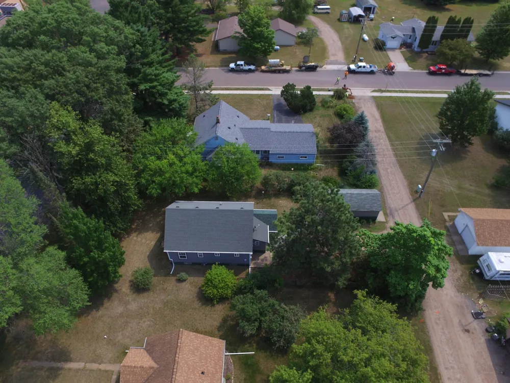 7637 County Road B Siren, WI 54872