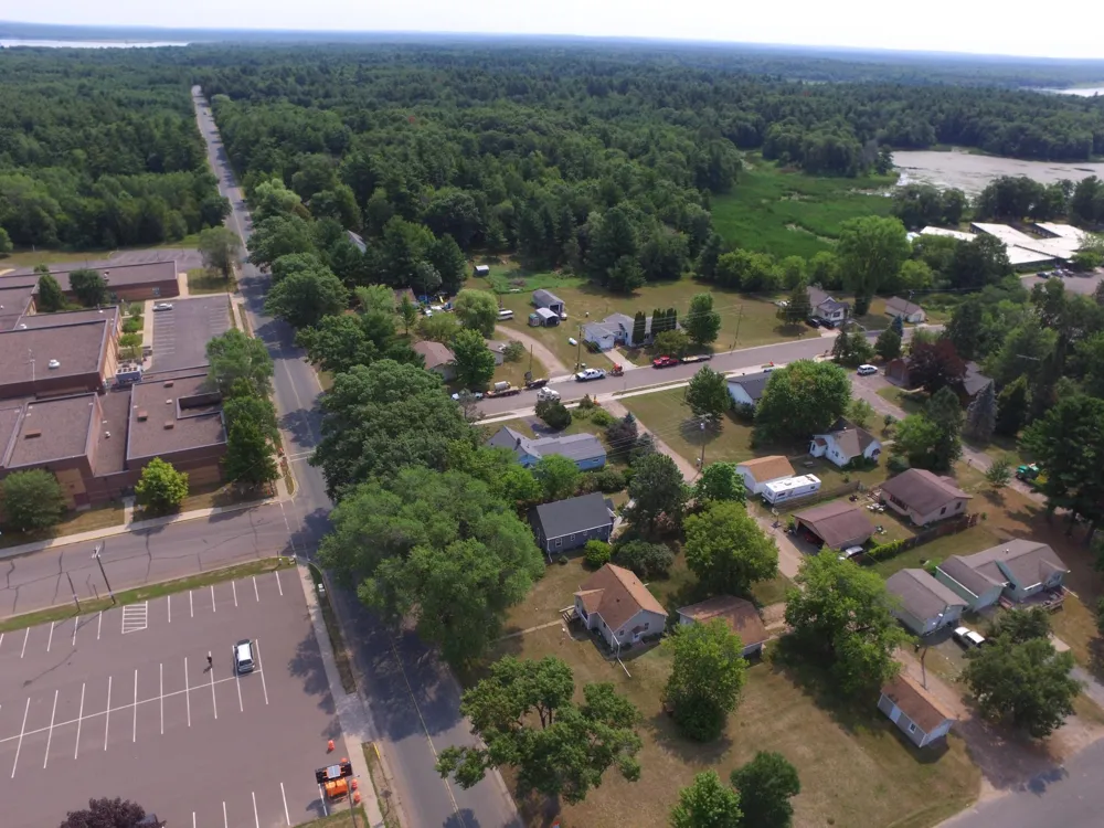 7637 County Road B Siren, WI 54872