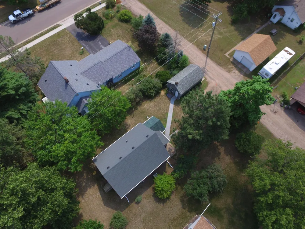 7637 County Road B Siren, WI 54872