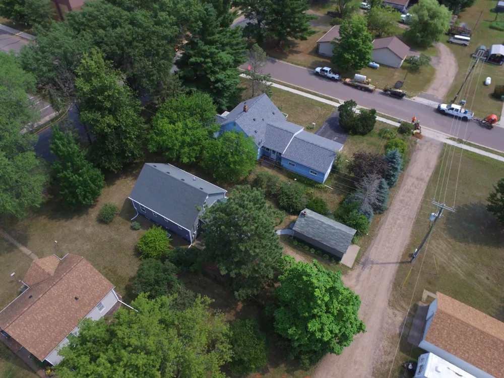 7637 County Road B Siren, WI 54872
