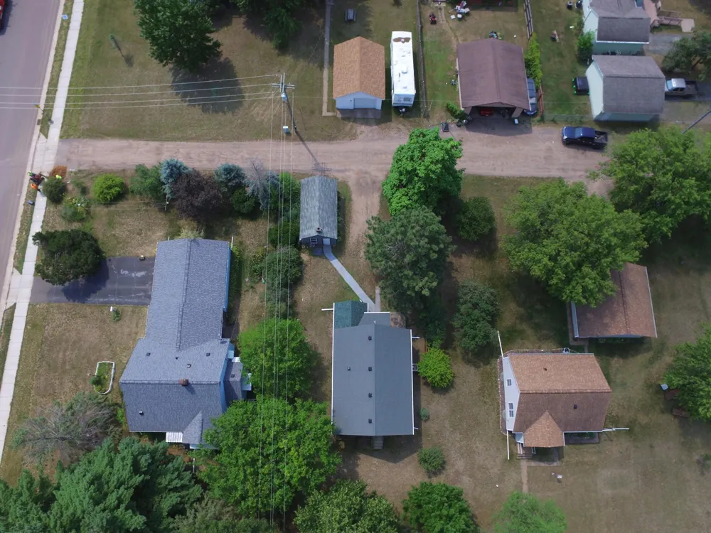 7637 County Road B Siren, WI 54872