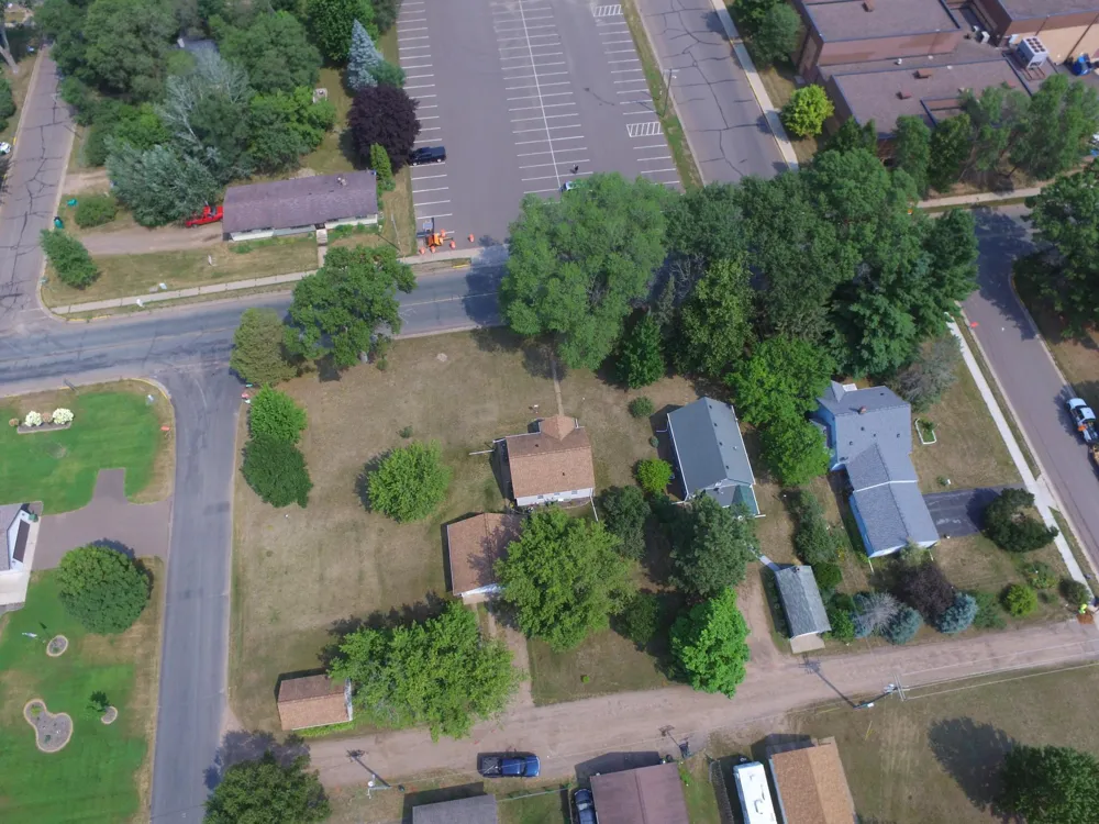 7637 County Road B Siren, WI 54872