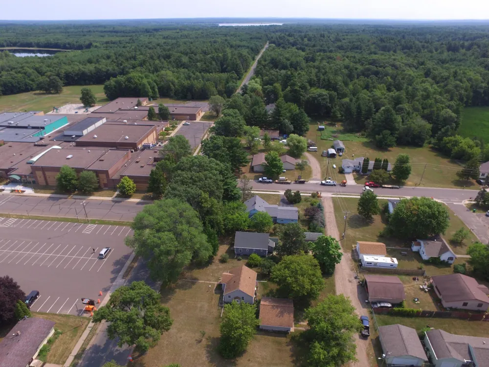 7637 County Road B Siren, WI 54872