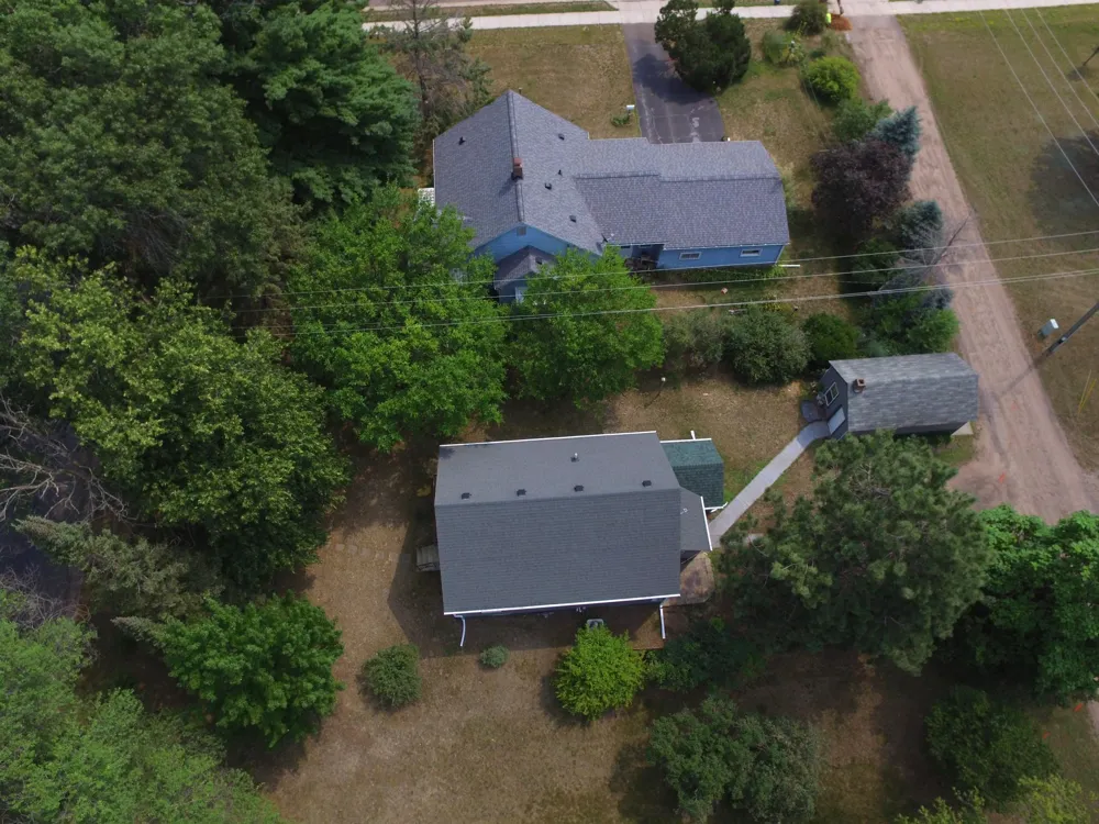 7637 County Road B Siren, WI 54872