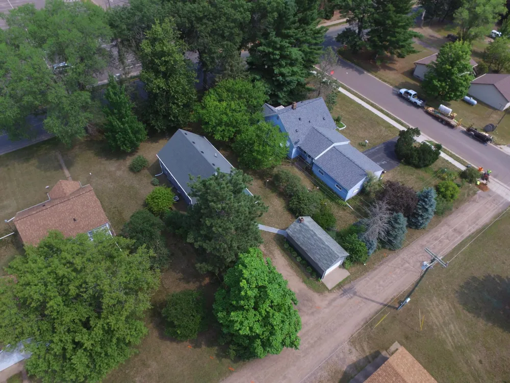 7637 County Road B Siren, WI 54872