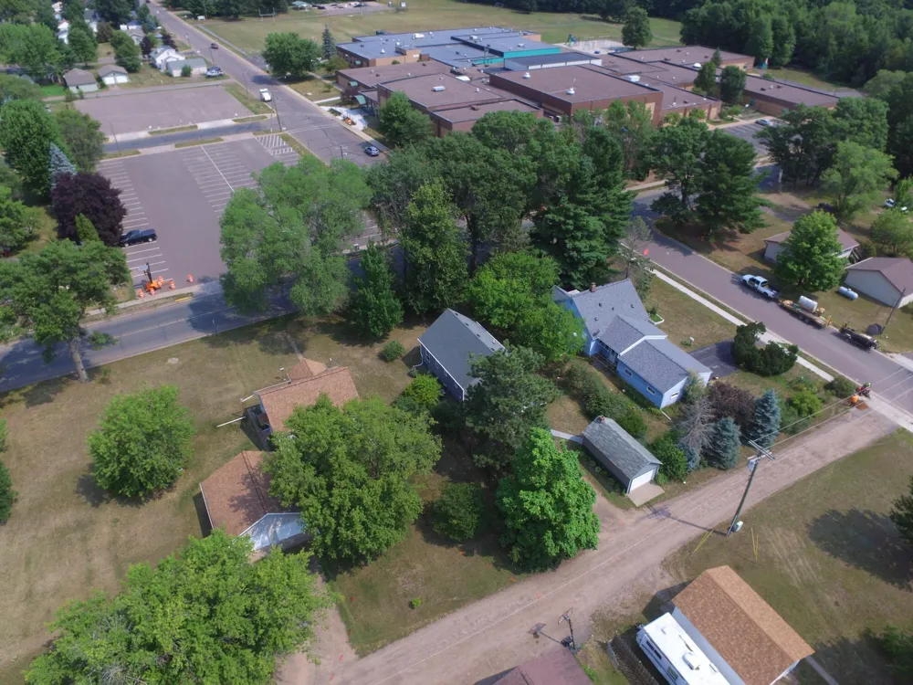 7637 County Road B Siren, WI 54872