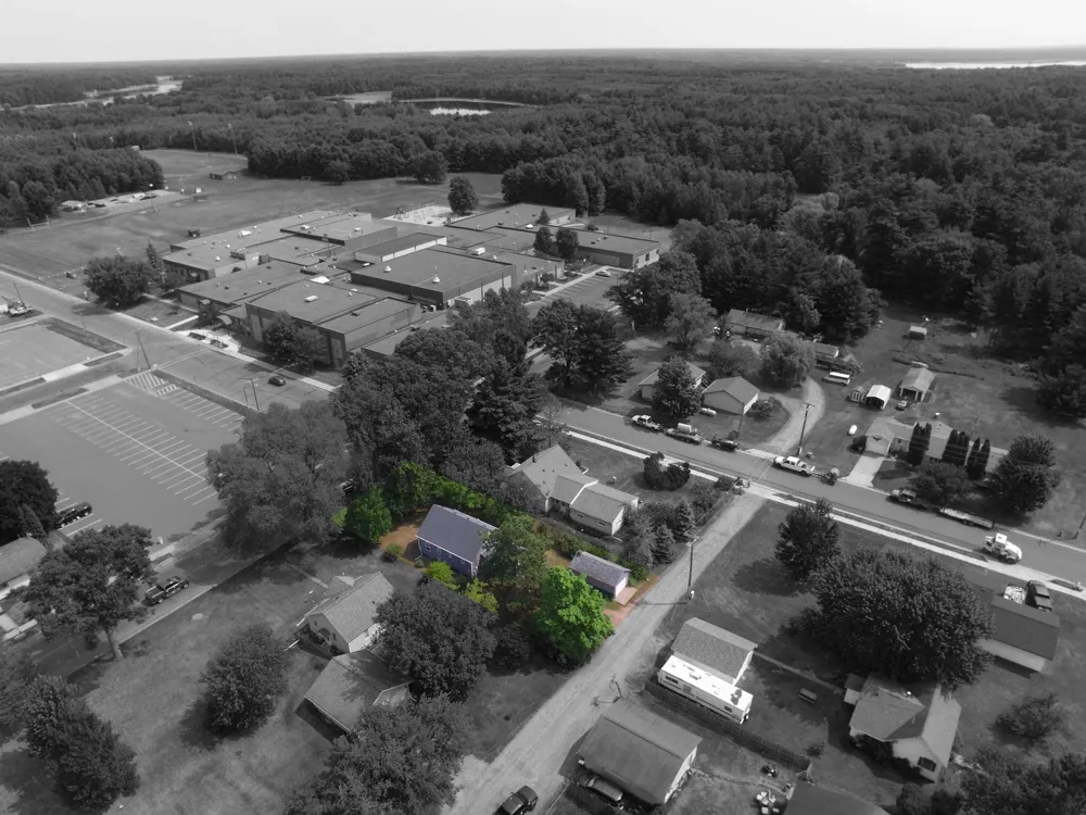 7637 County Road B Siren, WI 54872