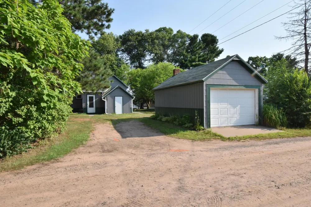 7637 County Road B Siren, WI 54872