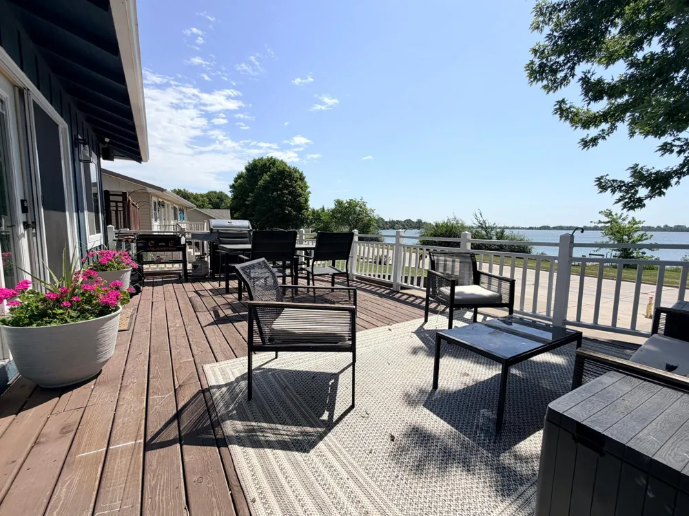 506 W Lake Avenue Worthington, MN 56187
