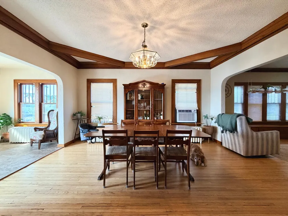 506 W Lake Avenue Worthington, MN 56187