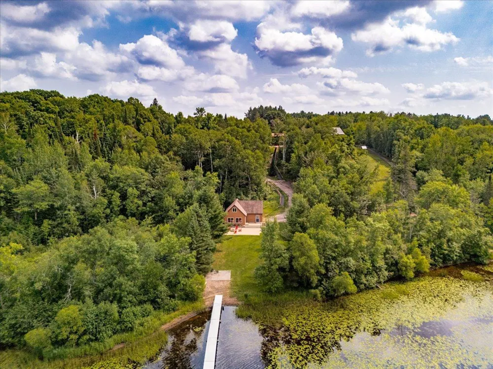3801 S Lake Road Moose Lake, MN 55767