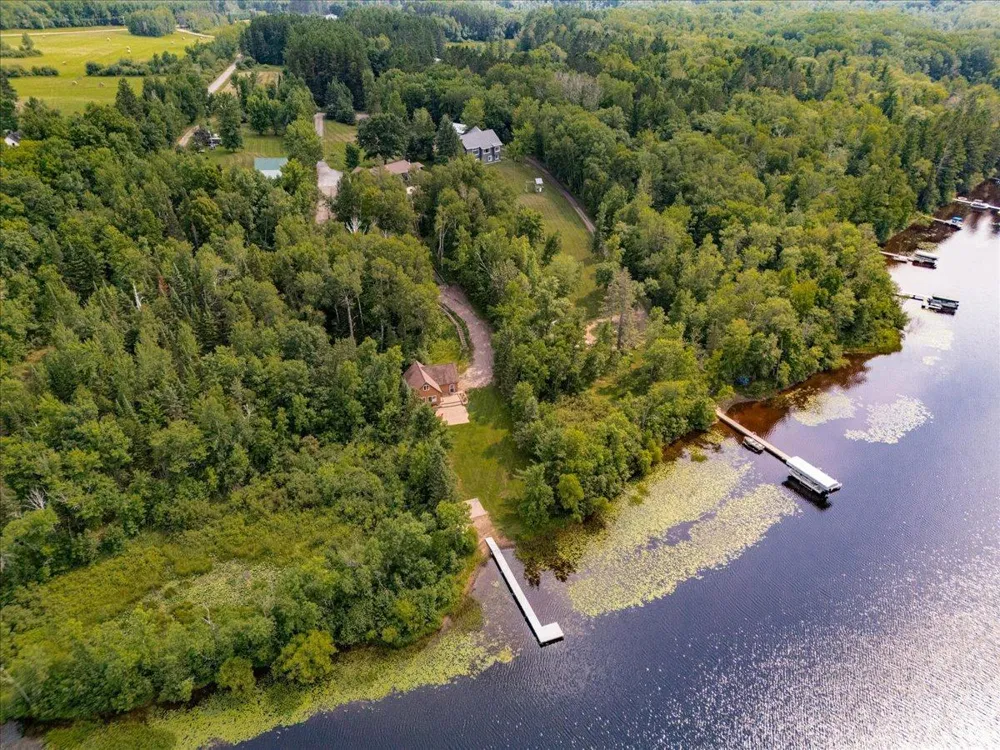 3801 S Lake Road Moose Lake, MN 55767