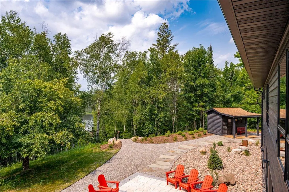 3801 S Lake Road Moose Lake, MN 55767
