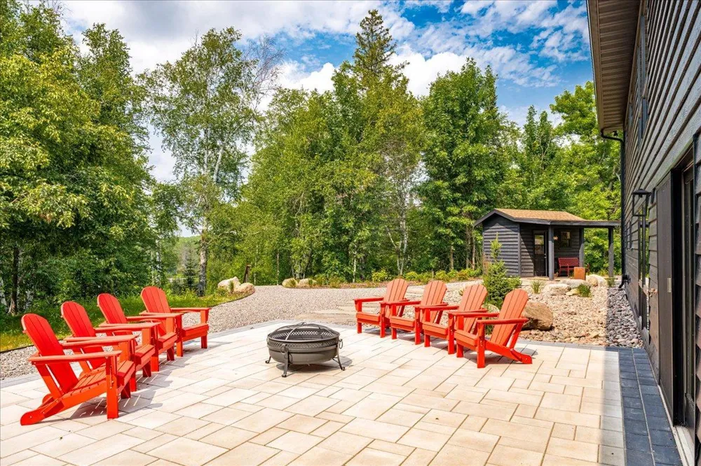 3801 S Lake Road Moose Lake, MN 55767
