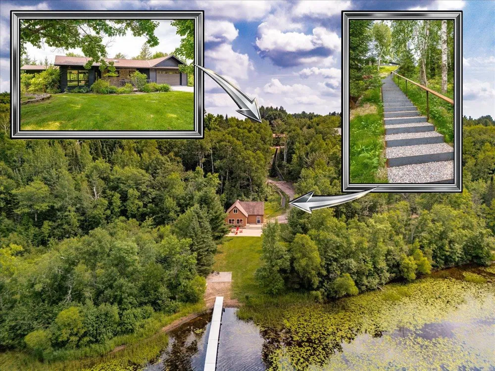 3801 S Lake Road Moose Lake, MN 55767