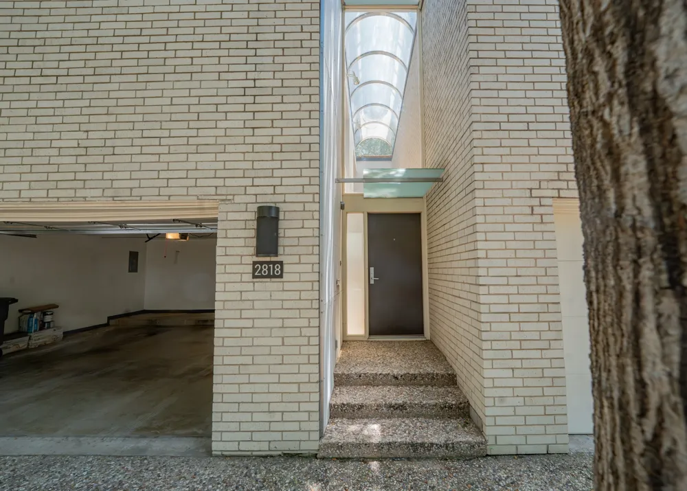 2818 Welborn Drive #9 Dallas, TX 75219