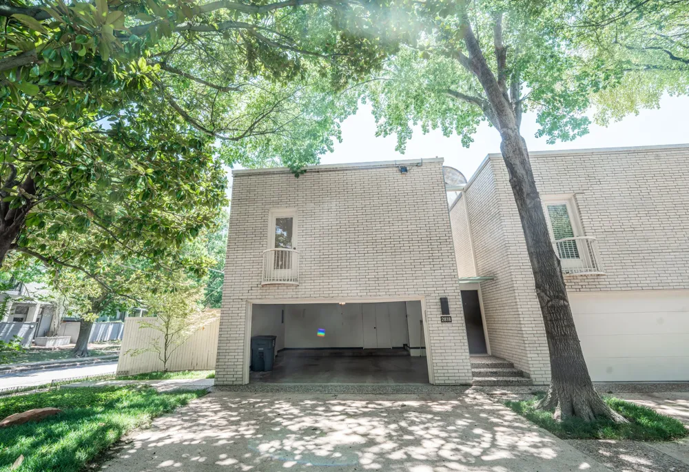 2818 Welborn Drive #9 Dallas, TX 75219