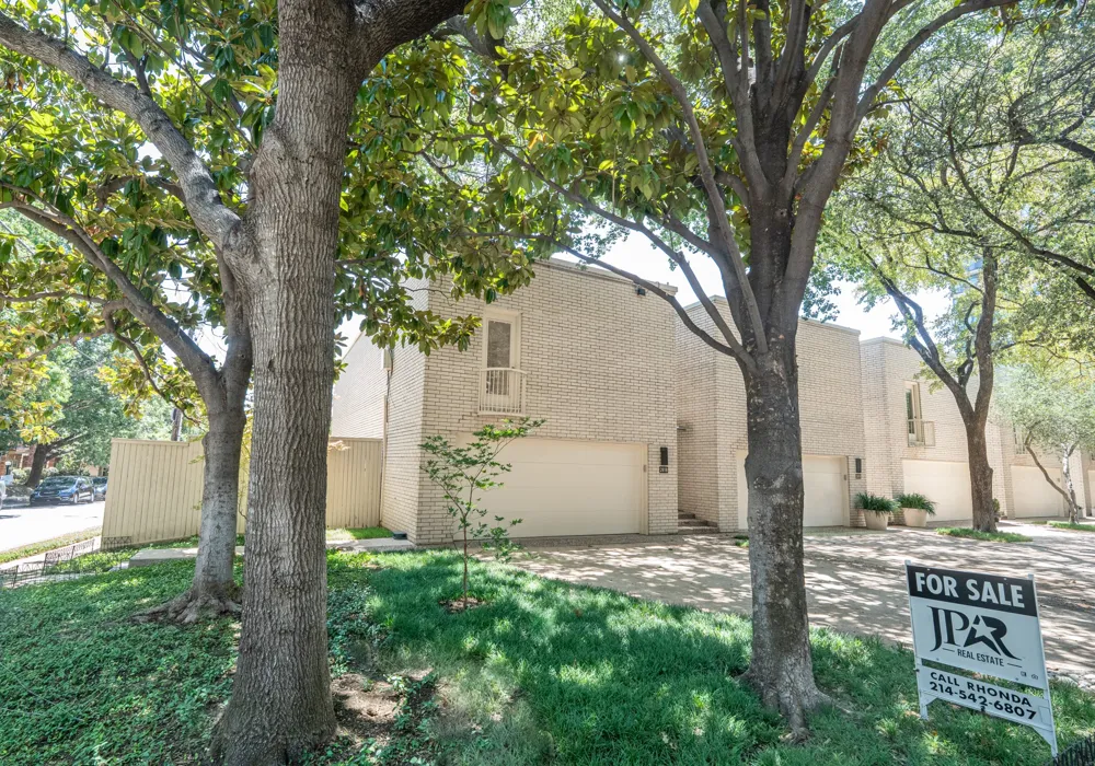2818 Welborn Drive #9 Dallas, TX 75219