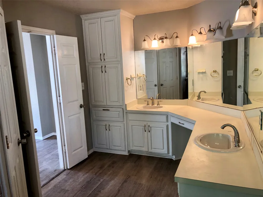455 Strata Drive Denton, TX 76201