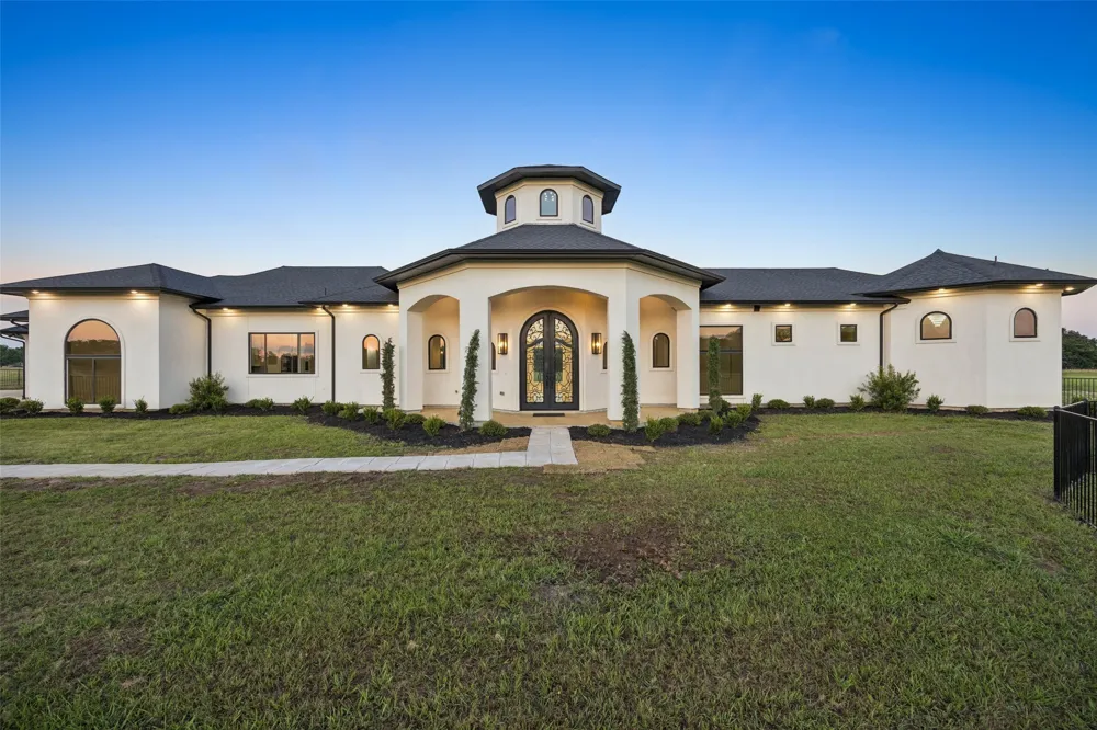 975 Vz County Road 3510 Wills Point, TX 75169