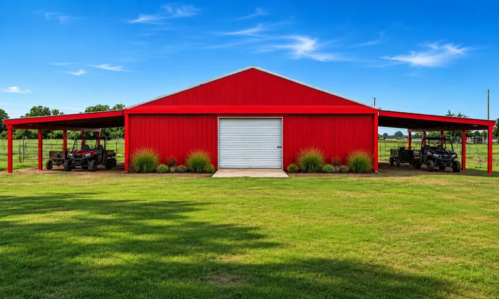975 Vz County Road 3510 Wills Point, TX 75169