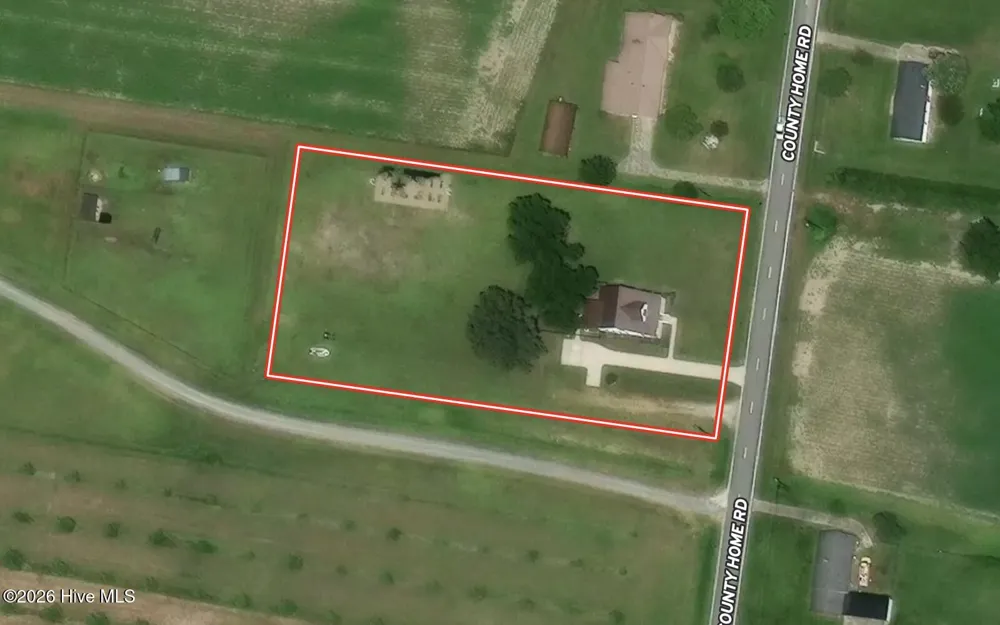 7132 County Home Road Ayden, NC 28513