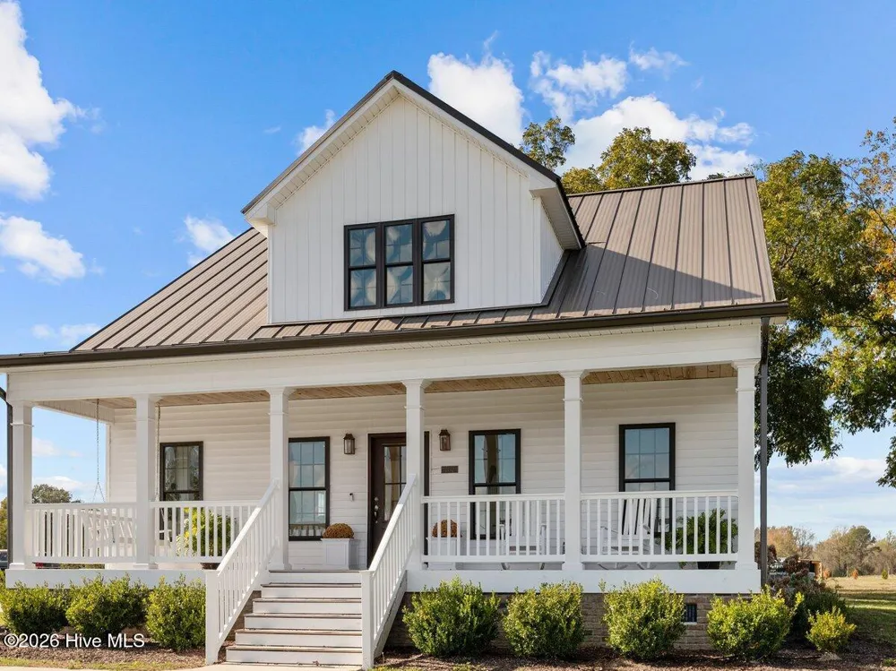 7132 County Home Road Ayden, NC 28513