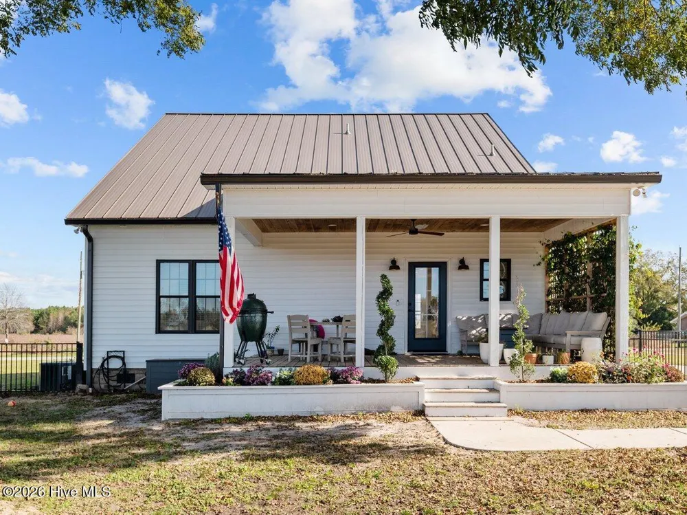 7132 County Home Road Ayden, NC 28513