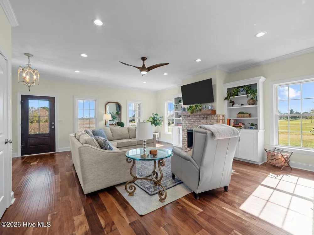7132 County Home Road Ayden, NC 28513