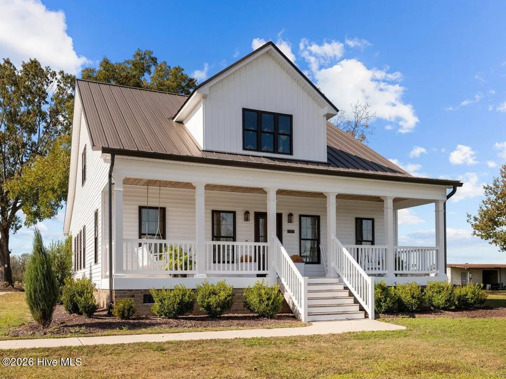 7132 County Home Road Ayden, NC 28513