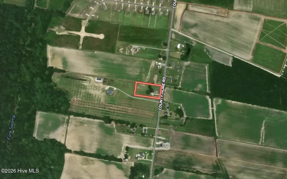 7132 County Home Road Ayden, NC 28513