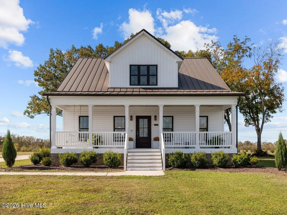 7132 County Home Road Ayden, NC 28513