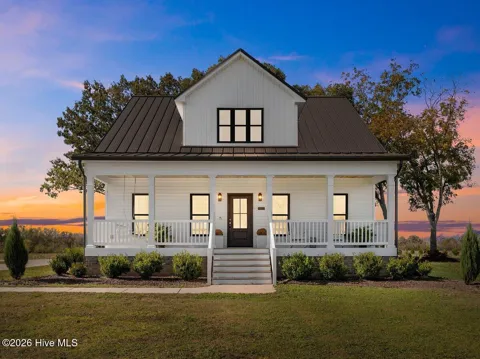 7132 County Home Road